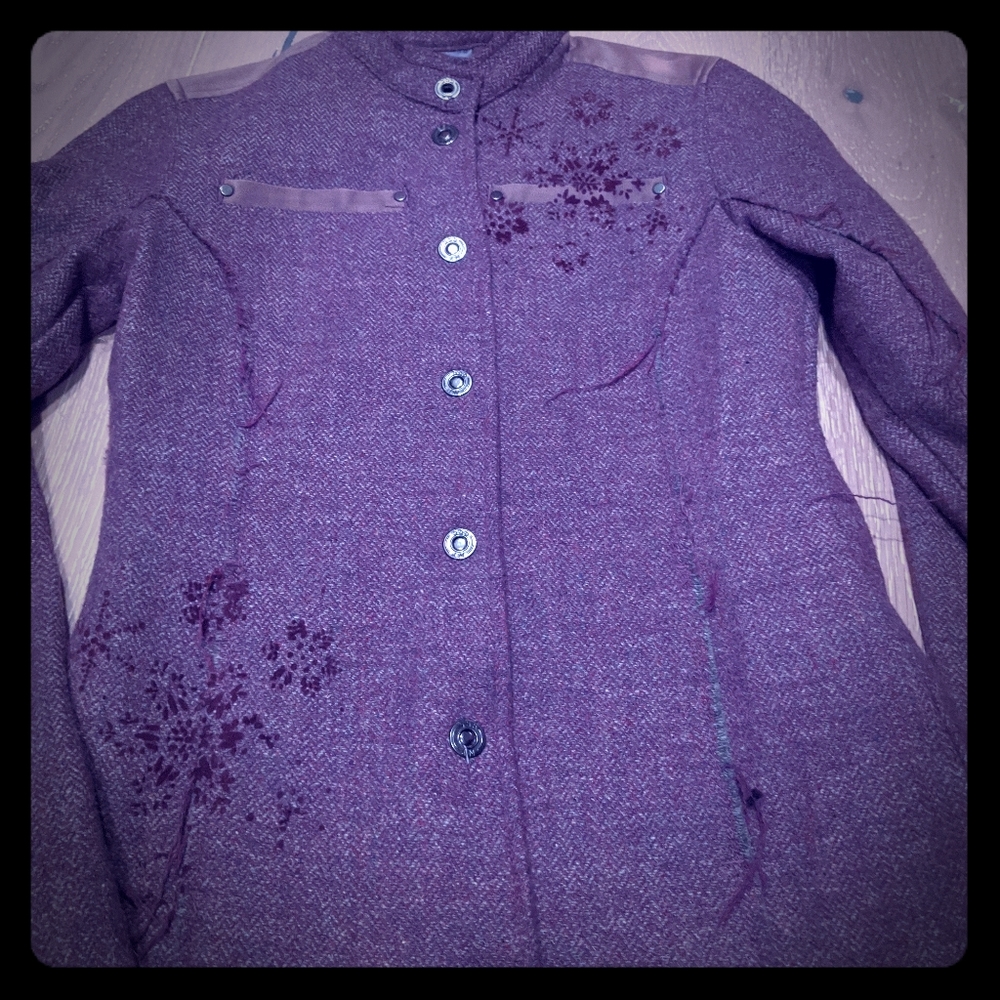 Triple Five Soul Jacket